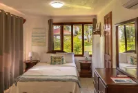 Tranquilidad Resort فنادق في Parrita