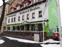 Gasthaus Neue Pfefferkiste Hotels in der Nähe von P.C. - Paunsdorf Center