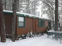 Lumbermen's Village Hotels in Pinetop-Lakeside
