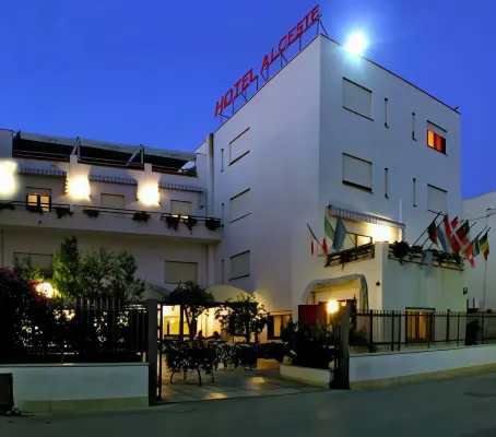 Hotel Alceste Hotels in Marinella di Selinunte
