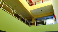 La Posada del Rey - Lima Airport Hostel