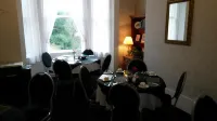 Ashwood Hotel - breakfast