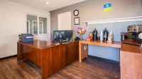 Motel 6 Ridgecrest, CA -China Lake Hotels in Ridgecrest