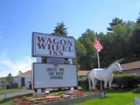 Wagon Wheel Inn Hotels in Pittsfield