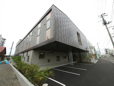Hirosakiya 히로사키 시 호텔