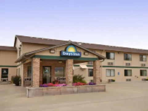 Days Inn by Wyndham Mexico Hotels in Mexico