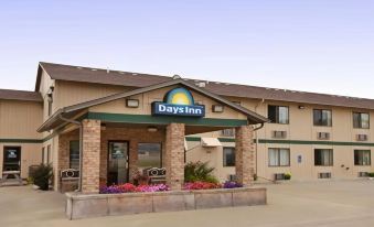Days Inn by Wyndham Mexico