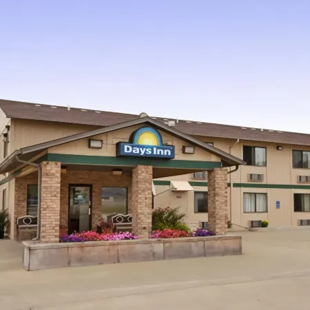 Days Inn by Wyndham Mexico