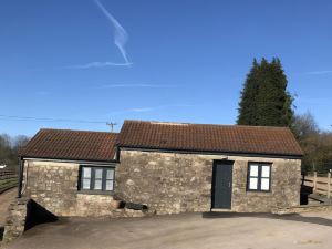 Welsh Marches at Upper Glyn Farm