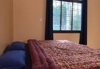 Goroomgo Kanara Hotel Bhimtal - Parking Facilities - Excellent Service