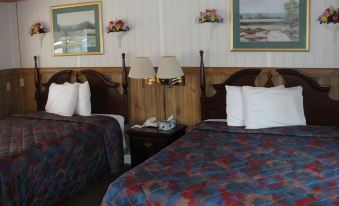 Standish Motel