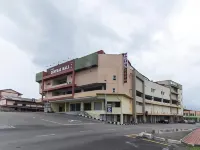 Central Hotel Hotels in Jempol