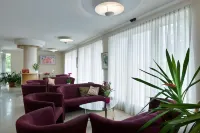 Jagelló Business Hotel فنادق في Budaors