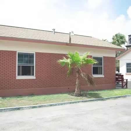 Bayfront Cottages