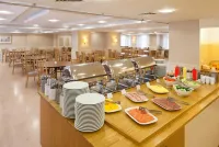 Marins Park Hotel Москва Пражская (Маринс парк Пражская)
