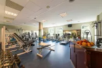 Ensana Thermia Palace Hotel di Piestany
