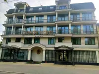 Savoy Hotel
