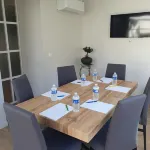 Logis Hotel la Closerie Hotels in La Baule-Escoublac