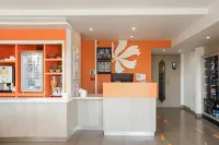 Premiere Classe Lyon - Beynost Hotels in Saint-Maurice-de-Beynost