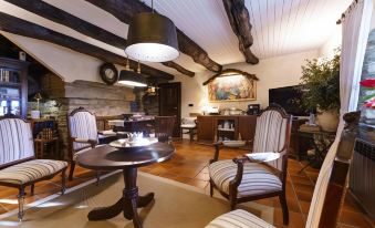Casa Brandariz