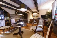 Casa Brandariz - bar