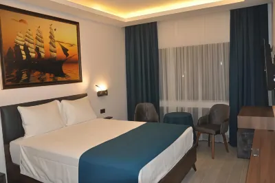 Golaz SUİT Otel Hotels near Süleyman Çelebi Camii