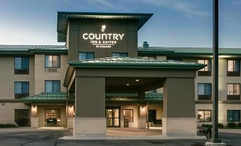 Country Inn & Suites by Radisson, Madison West, WI