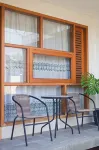 Ndalem Sardan Guesthouse Hotels in Banguntapan