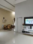 Pulunk Homestay Hotel a Tirto