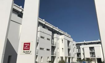 Séjours & Affaires la Rochelle les Minimes