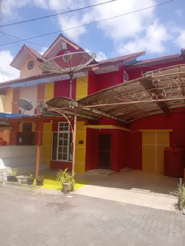 Villa Bukit Asri No 12 Berastagi View Hotels near Hillpark Sibolangit