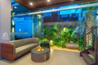 Pleiku Highlands Boutique Hotel Hotels in P. Dien Hong
