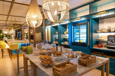 Puente Colgante Boutique Hotel