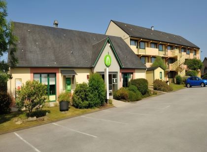 Brit Hotel Quimper Sud