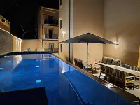 Hôtel Casa Mea Hotels in Brando