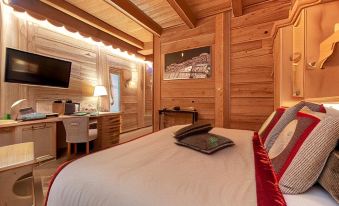 Fiocco di Neve Relais & Spa