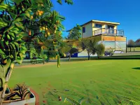 Park Drive Motel Các khách sạn ở Kempsey