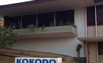 Kokodo Guest House