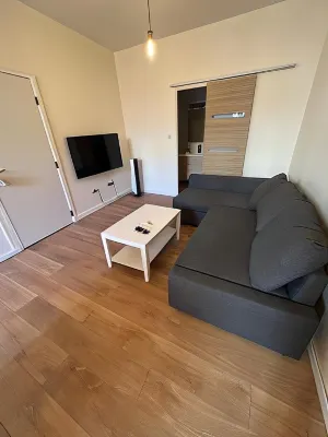 Studio Neuf Centre Ville #17 Hotels in La Seyne-sur-Mer