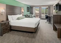 Yosemite Southgate Hotel & Suites Hotels near Designs By Christine