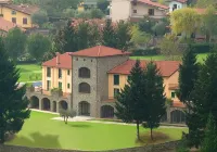 Cà Del Moro Resort Hotels in Bagnone