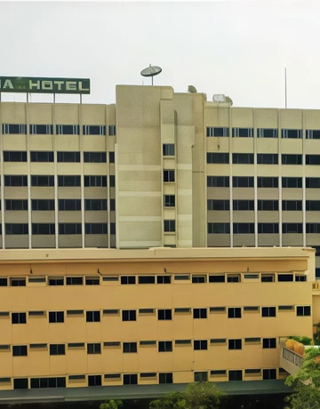 รูปภาพของโรงแรมนานา