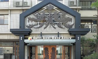 Hotel Asyl Nara Annex