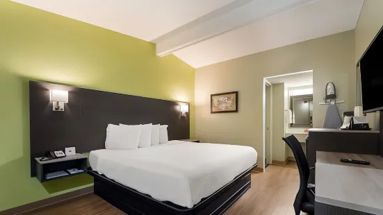 SureStay Hotel by Best Western Columbus Downtown