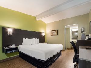 SureStay Hotel by Best Western Columbus Downtown