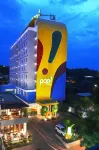 Pop! Hotel Tanjung Karang