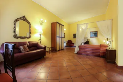 Grand Hotel Capodimonte