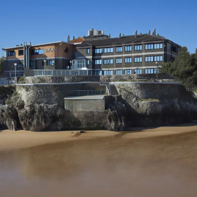 Hotel Isla Bella & Spa Hotels in Province of Cantabria