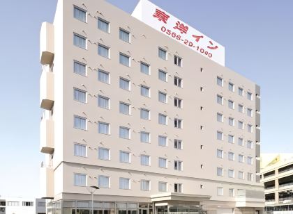 Hotel Toyo Inn Kariya