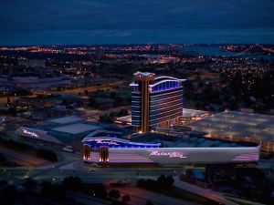 MotorCity Casino Hotel